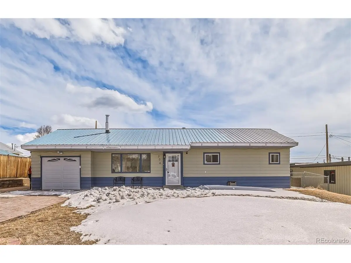304 Mount Sherman Dr, Leadville, CO 80461 - #1