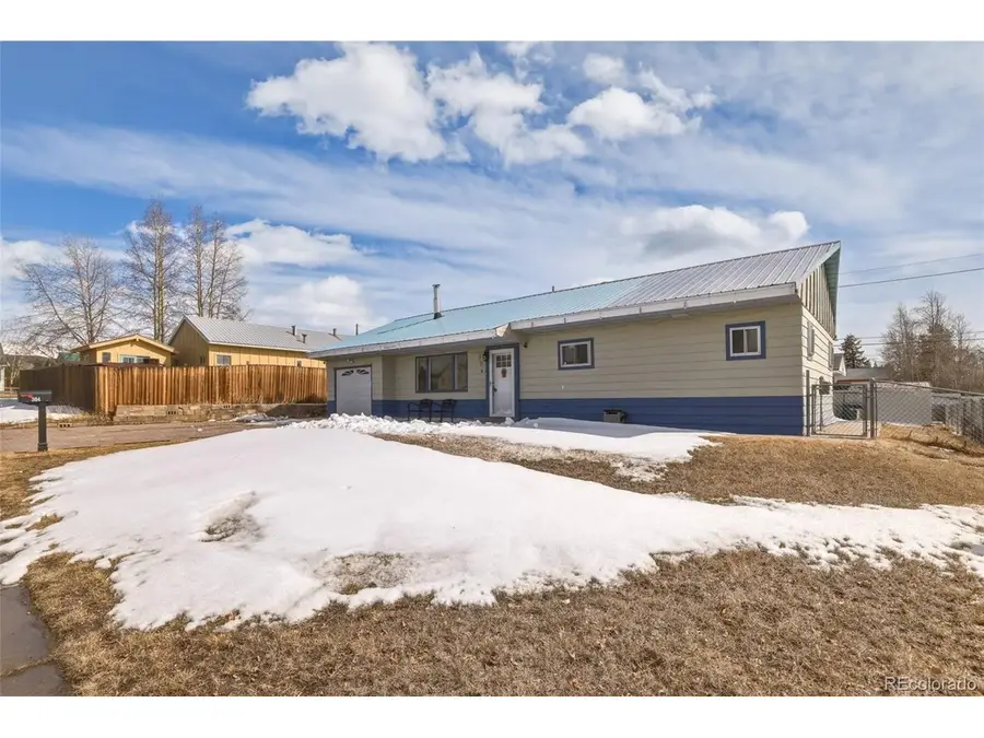 304 Mount Sherman Dr, Leadville, CO 80461 - #2