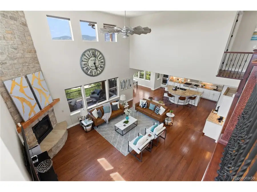 15232 W Warren Dr, Lakewood, CO 80228 - #2