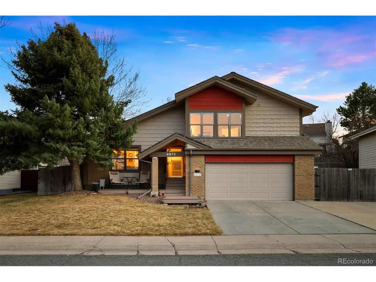 6672 W 81st Ave, Arvada, CO 80003 - #1