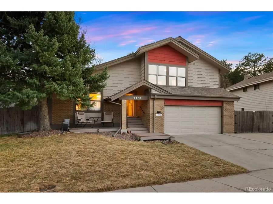 6672 W 81st Ave, Arvada, CO 80003 - #2