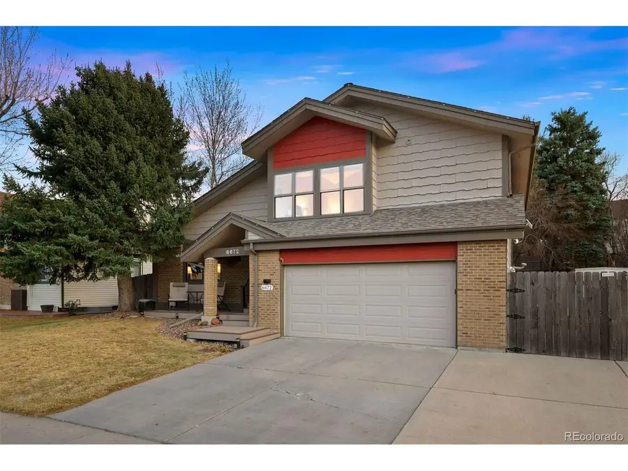 6672 W 81st Ave, Arvada, CO 80003 - #3