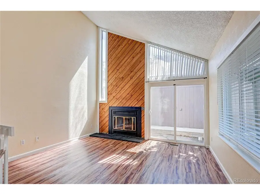 3853 S Genoa Ct #C, Aurora, CO 80013 - #2