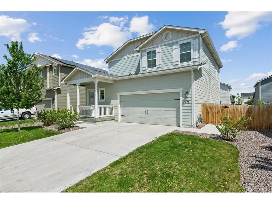 7221 Fall River Cir, Frederick, CO 80530 - #2