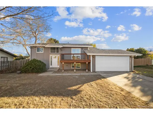 3520 W 132nd Pl, Broomfield, CO 80020