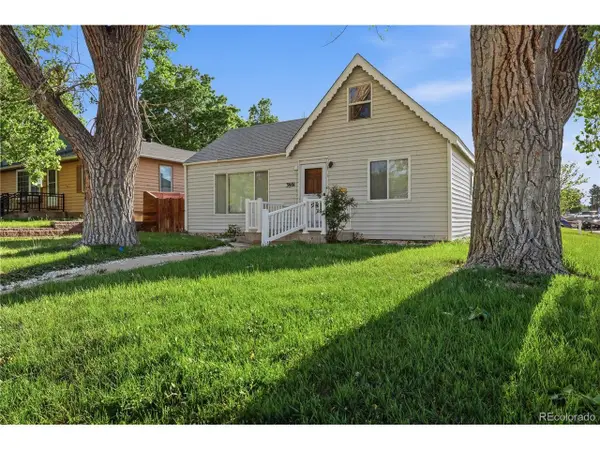 3901 S Washington St, Englewood, CO 80113