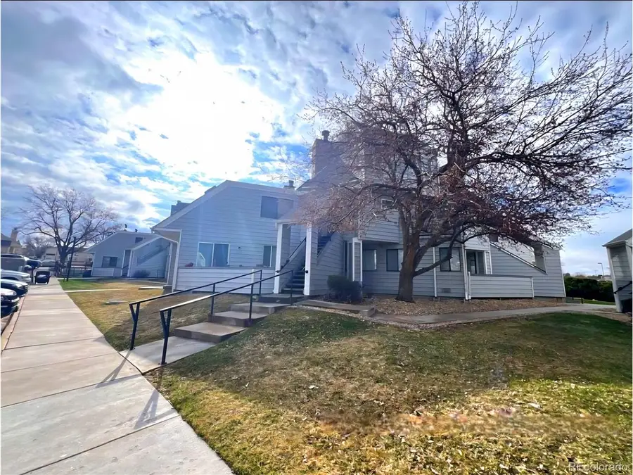 17074 E Tennessee Dr #211, Aurora, CO 80017 - #3