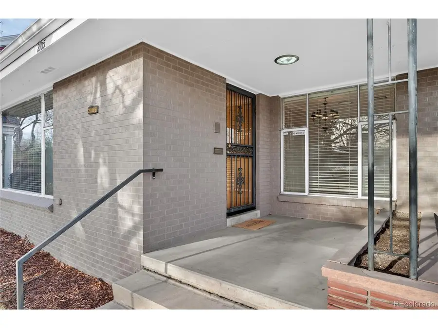 2105 S Adams St, Denver, CO 80210 - #3