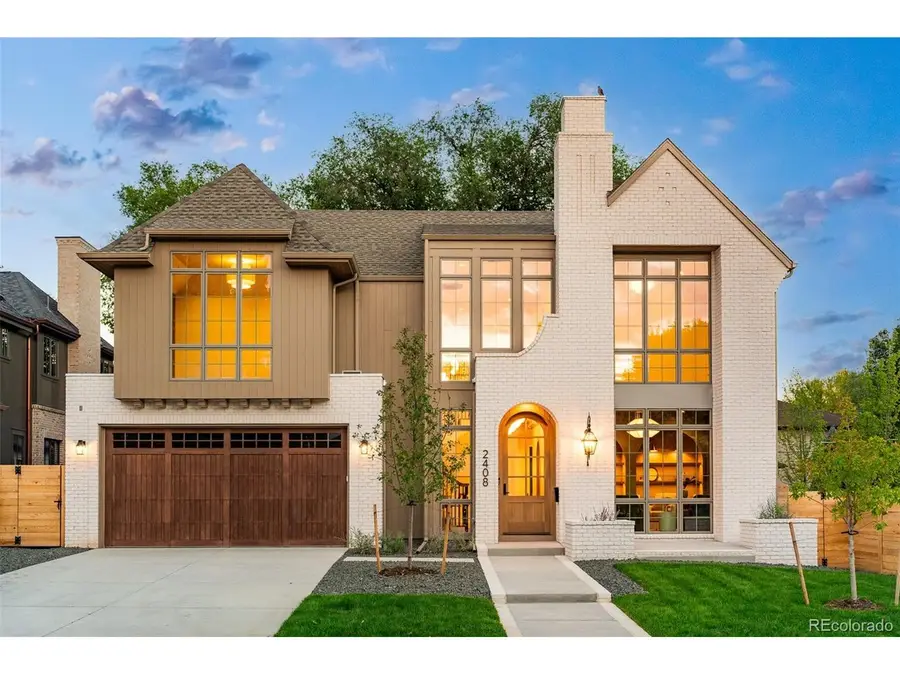 2408 S Monroe St, Denver, CO 80210 - #3