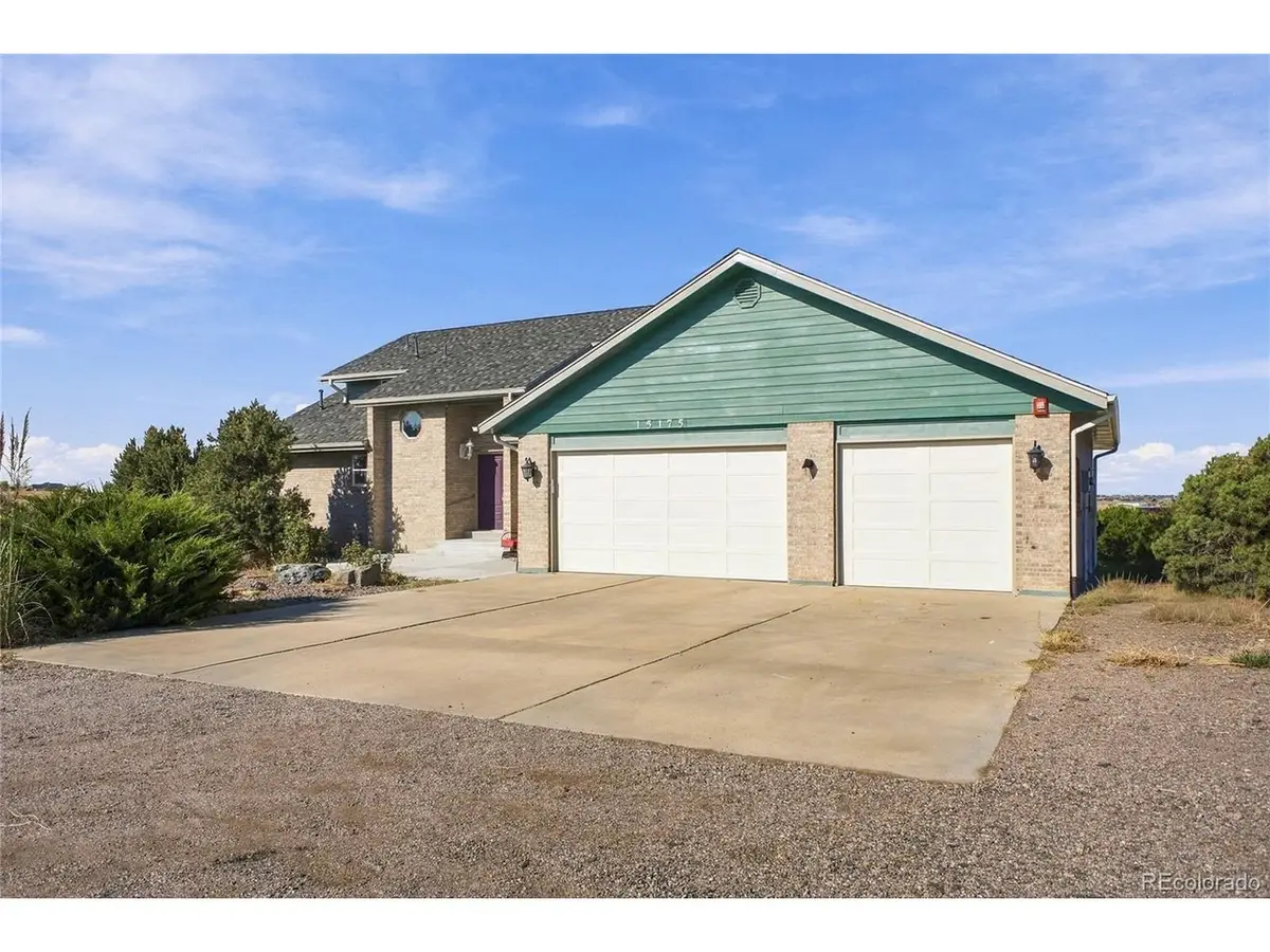 15175 Almstead St, Hudson, CO 80642 - #1