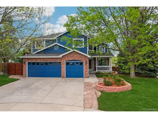 12431 W 84th Cir, Arvada, CO 80005