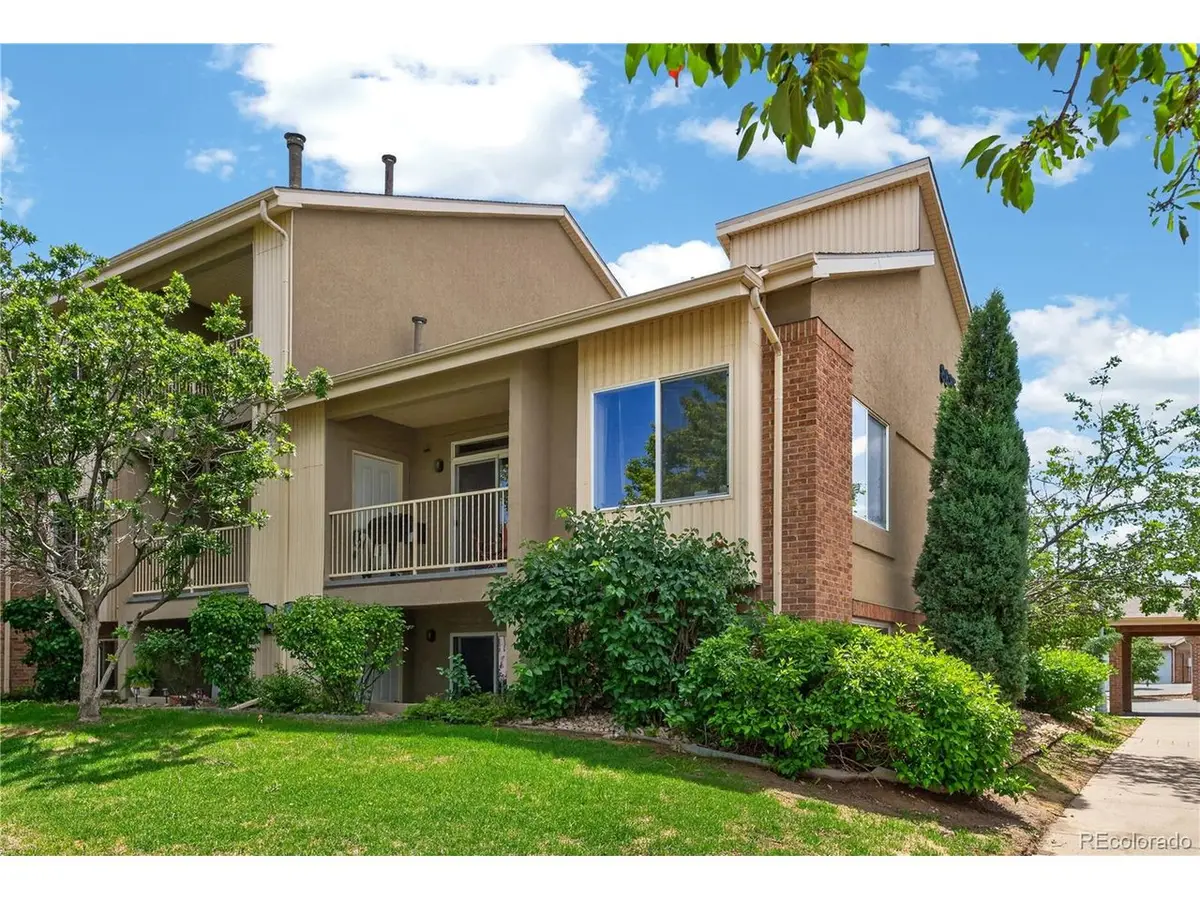 8685 Clay St #206, Westminster, CO 80031 - #1