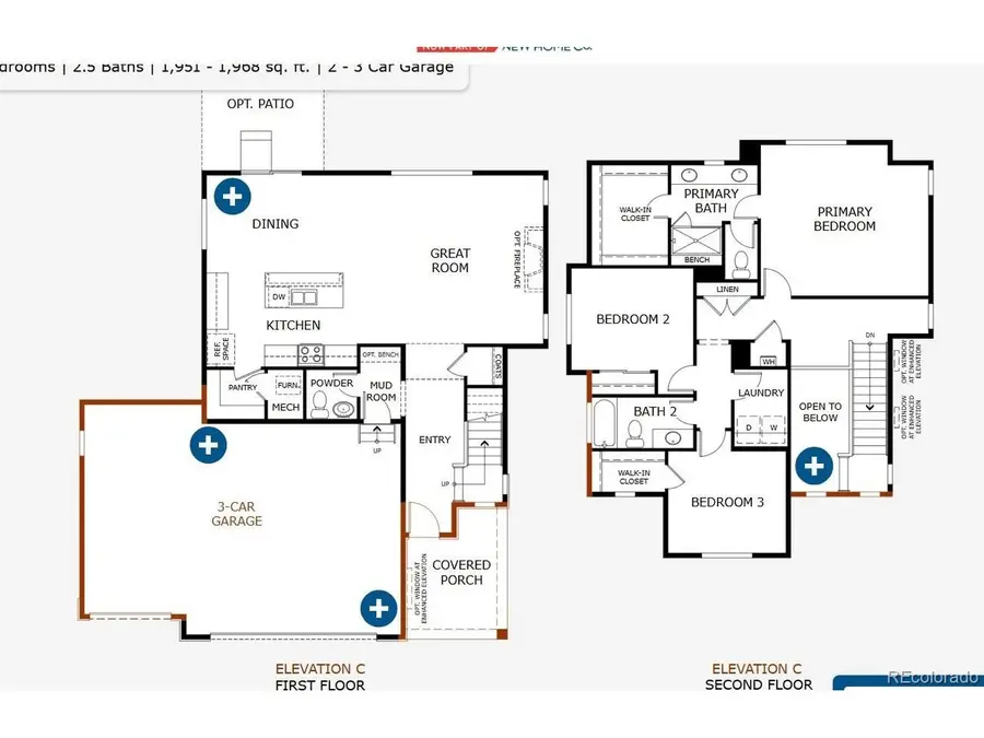 1763 Zeno St, Brighton, CO 80601 - #2