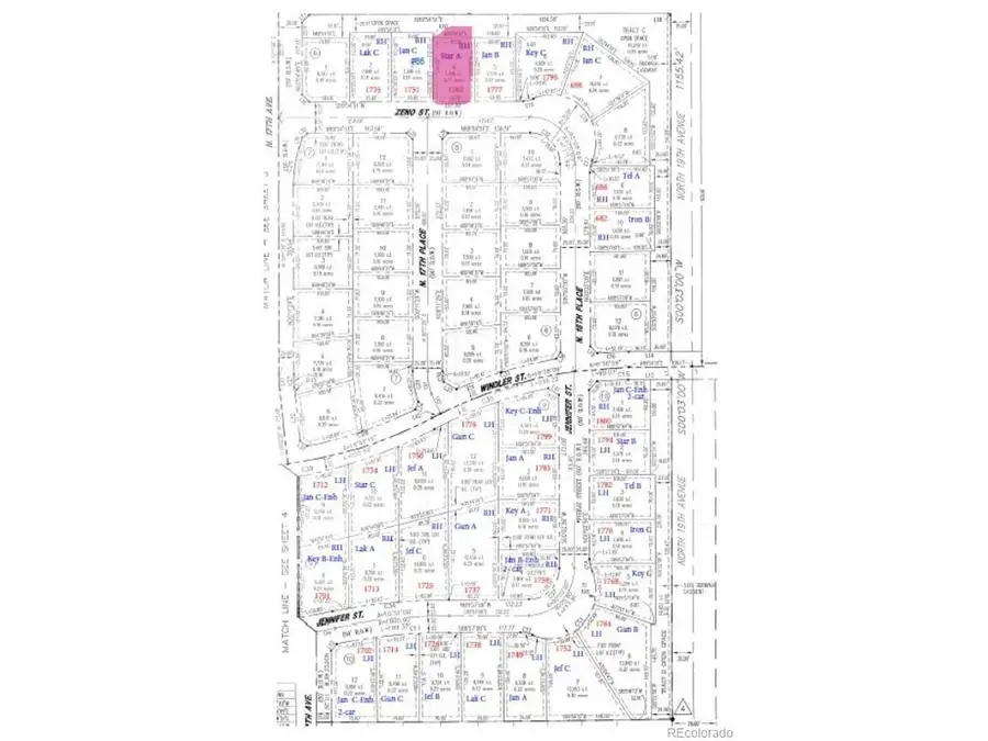 1763 Zeno St, Brighton, CO 80601 - #3