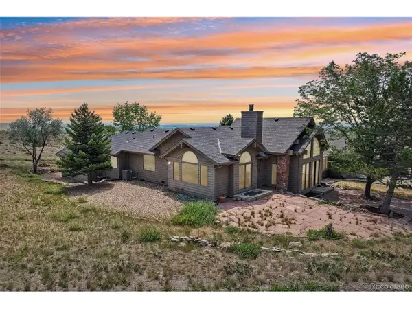 6915 Rabbit Mountain Rd, Longmont, CO 80503