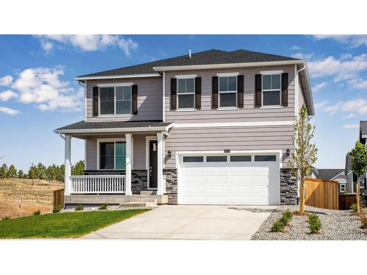 5726 Gelbray Pl, Windsor, CO 80528 - #1