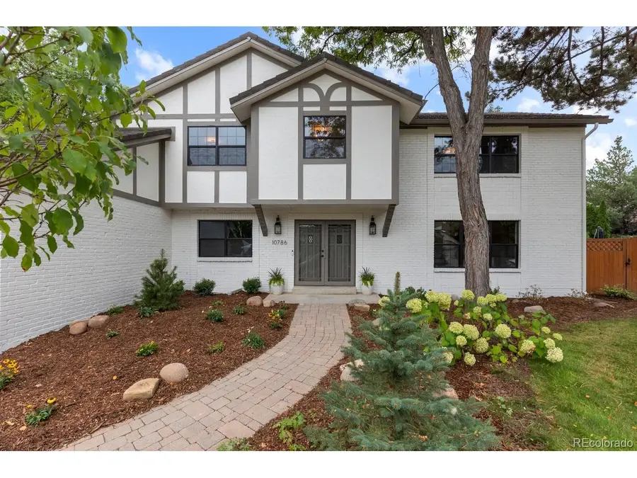 10786 E Crestline Pl, Englewood, CO 80111 - #2