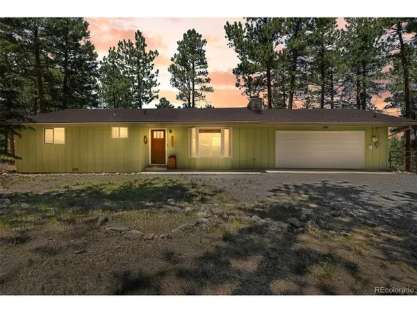 5597 Lee Dr, Evergreen, CO 80439