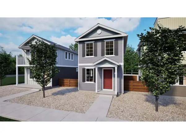 10314 E Ursula St, Commerce City, CO 80022