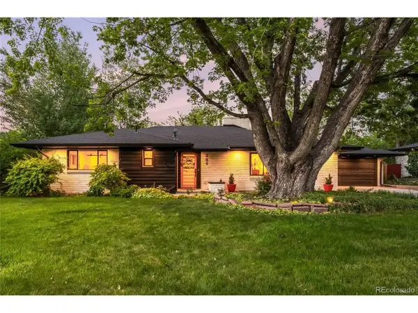 200 Locust St, Denver, CO 80220