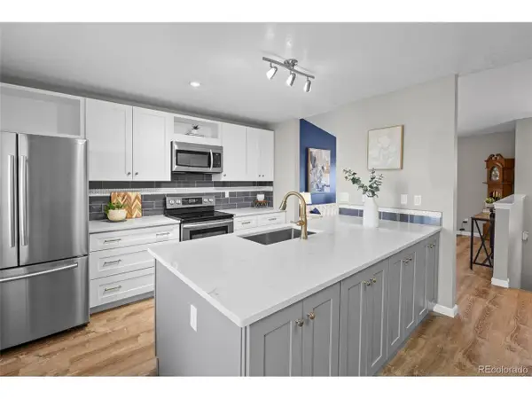 5503 S Malta St, Centennial, CO 80015