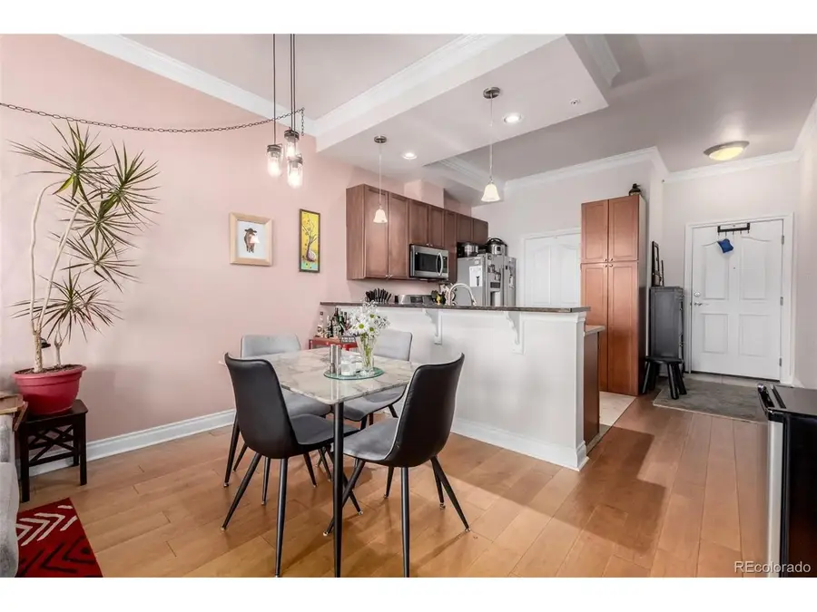 1700 N Emerson St #411, Denver, CO 80218 - #2