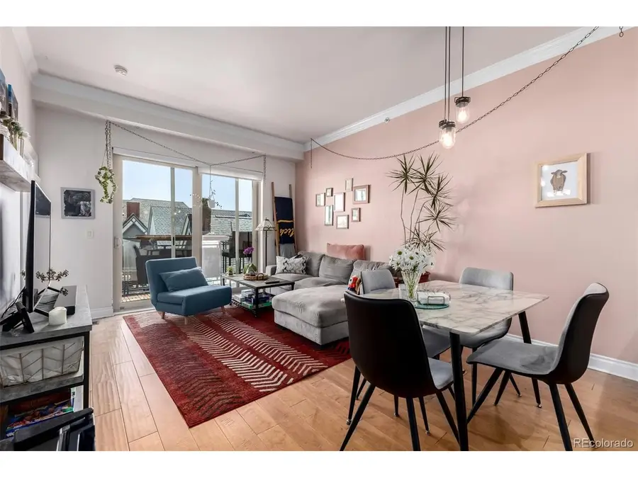 1700 N Emerson St #411, Denver, CO 80218 - #3