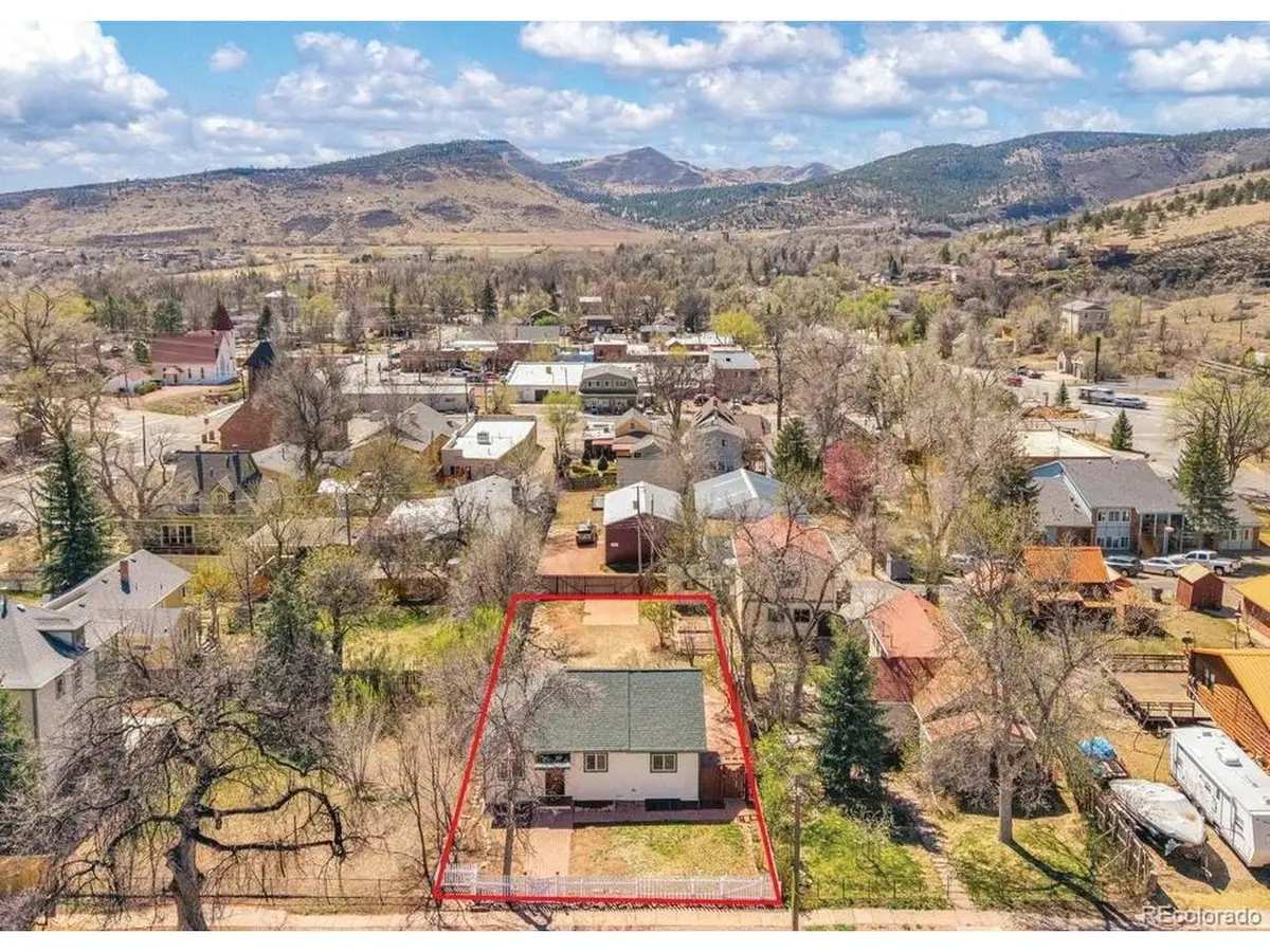 421 Stickney Ave, Lyons, CO 80540 - #1