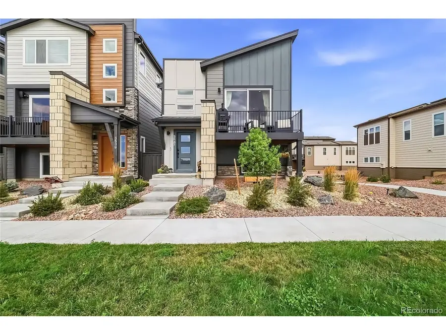 3547 Mission Bay Ct, Colorado Springs, CO 80922 - #3