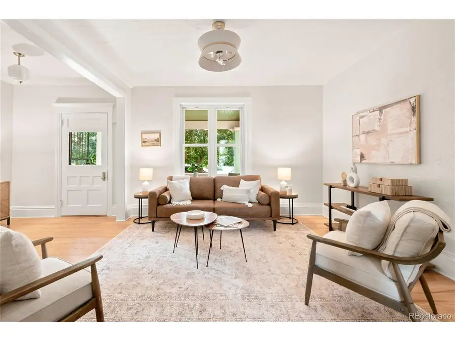 3628 Alcott St, Denver, CO 80211 - #2