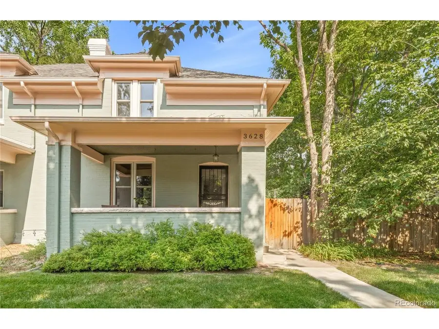 3628 Alcott St, Denver, CO 80211 - #3