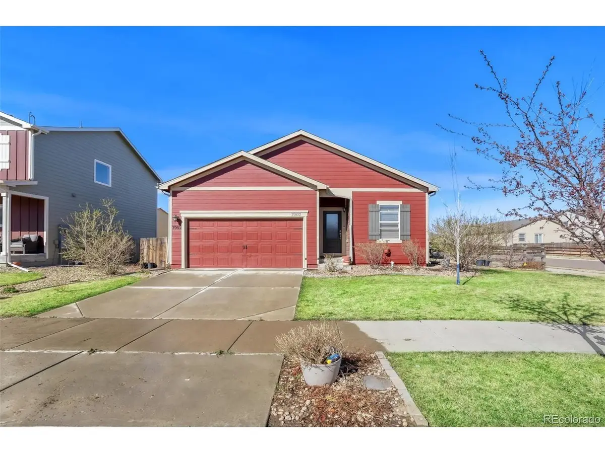 7002 Shavano Cir, Frederick, CO 80504 - #1