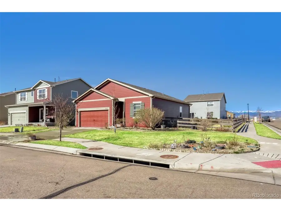 7002 Shavano Cir, Frederick, CO 80504 - #2