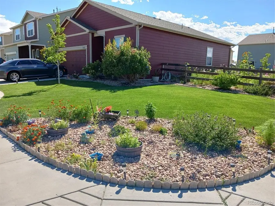 7002 Shavano Cir, Frederick, CO 80504 - #3