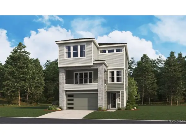 9146 Fowler Peak Ct, Englewood, CO 80112