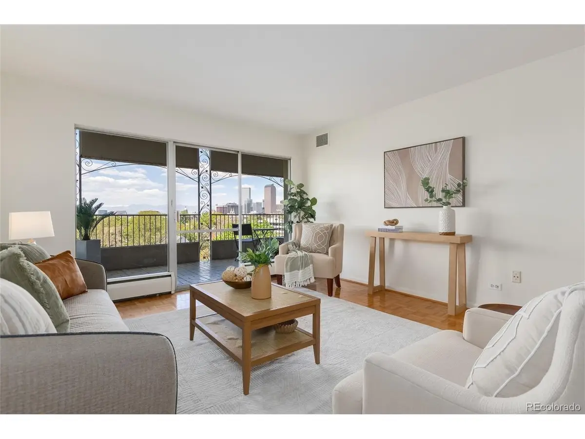 Address Withheld By Seller, Denver, CO 80218 - #1
