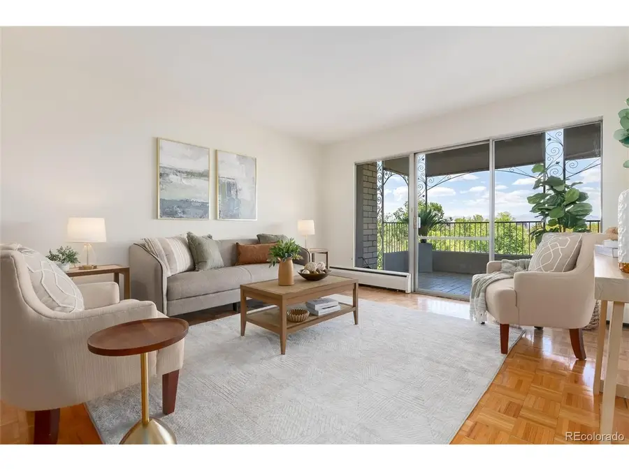 Address Withheld By Seller, Denver, CO 80218 - #2