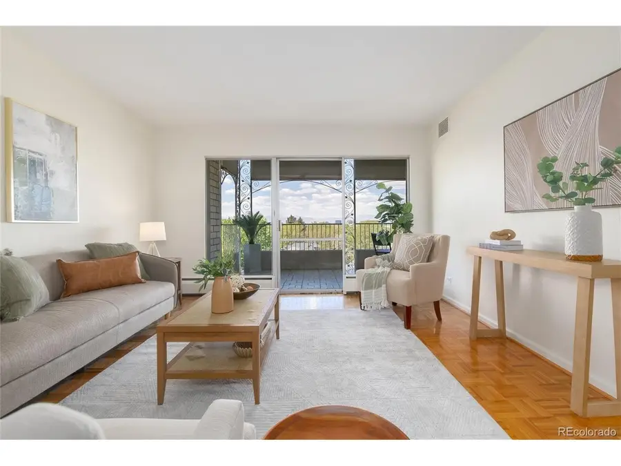 Address Withheld By Seller, Denver, CO 80218 - #3