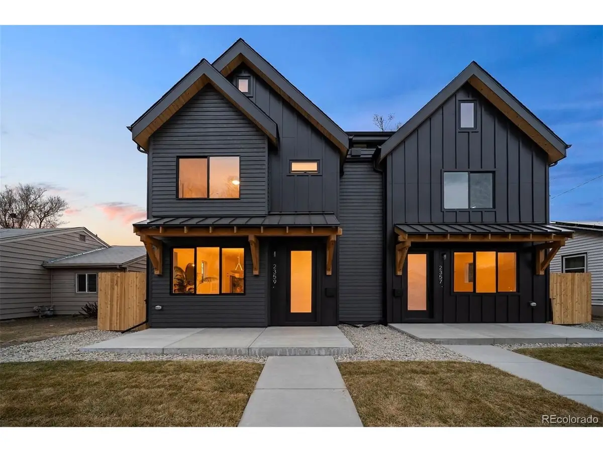 2359 S Bannock St, Denver, CO 80223 - #1