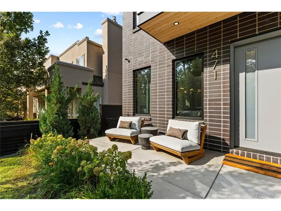 471 Clayton St, Denver, CO 80206 - #2