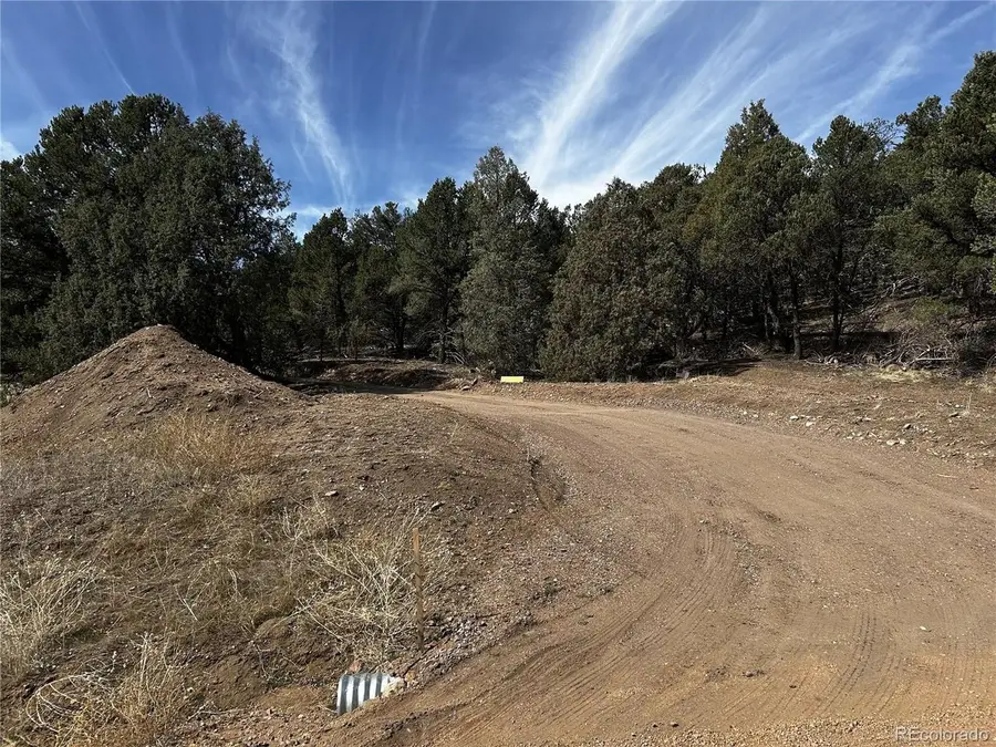 2065 Indian Wells Rd, Cotopaxi, CO 81223 - #2