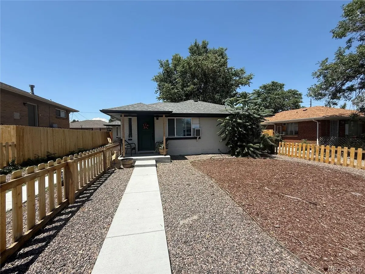 3313 Jasmine St, Denver, CO 80207 - #1