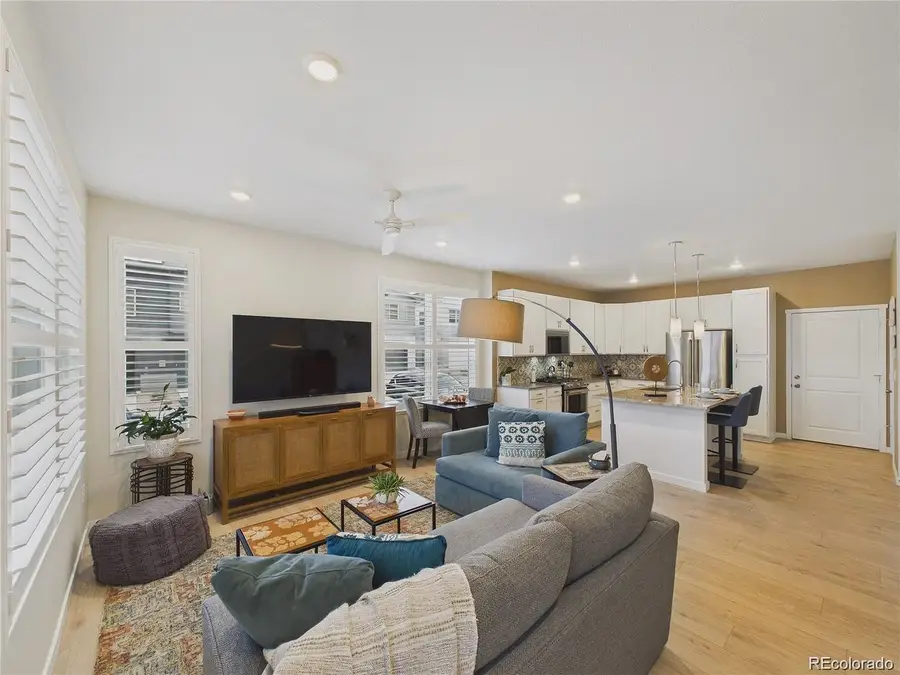 14553 W 91st Dr #A, Arvada, CO 80005 - #3