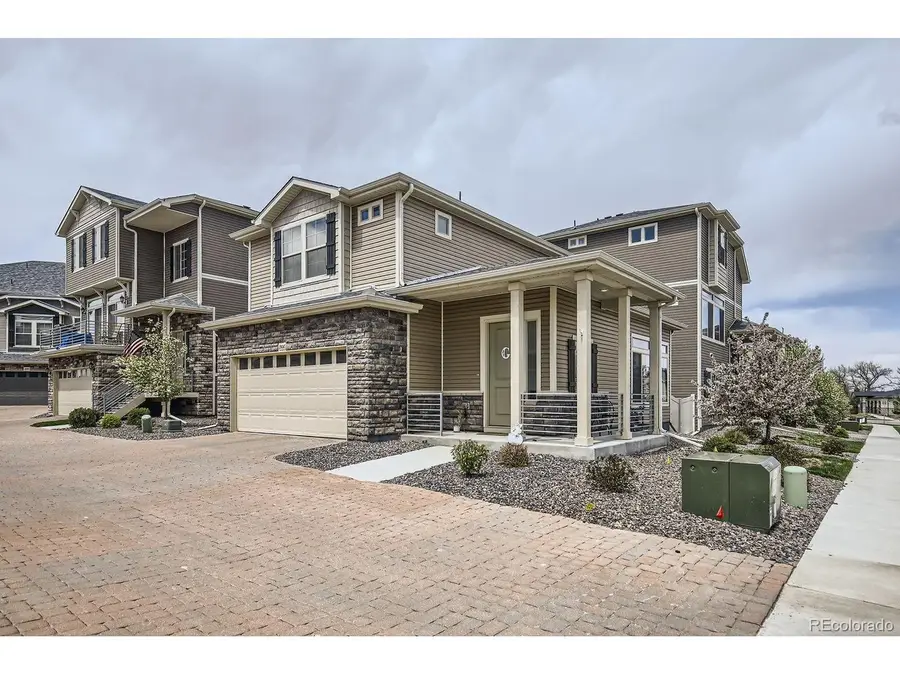3506 Valleywood Ct, Johnstown, CO 80534 - Image #2