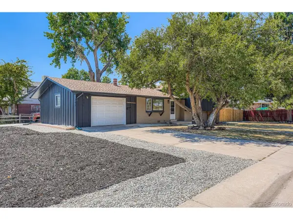 301 S Newland St, Lakewood, CO 80226