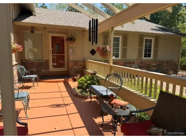 6141 S Marion Way, Centennial, CO 80121