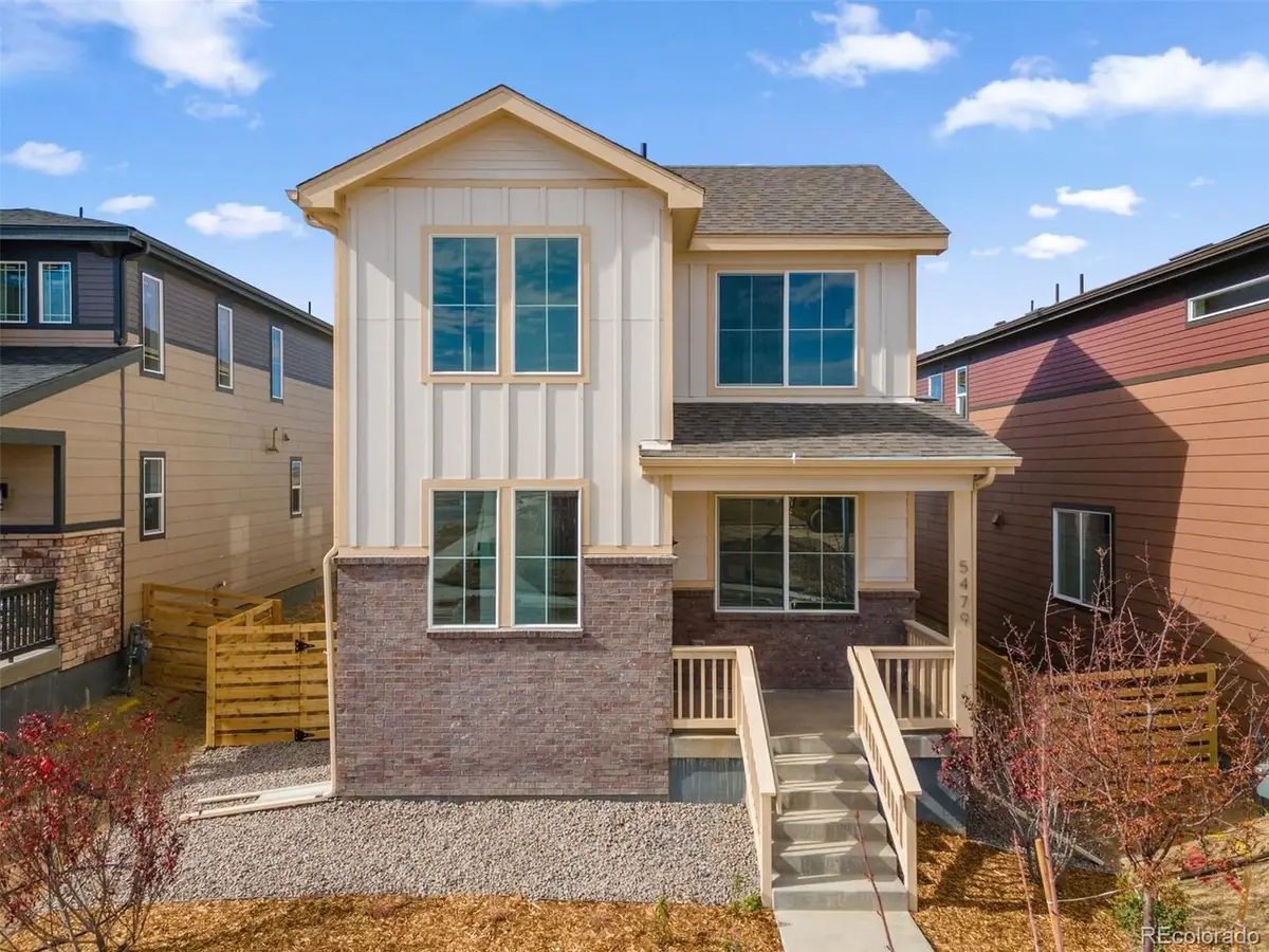 5479 N Elk St, Aurora, CO 80019 - #1