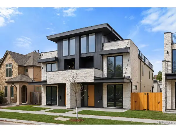 35 S Jackson St, Denver, CO 80209