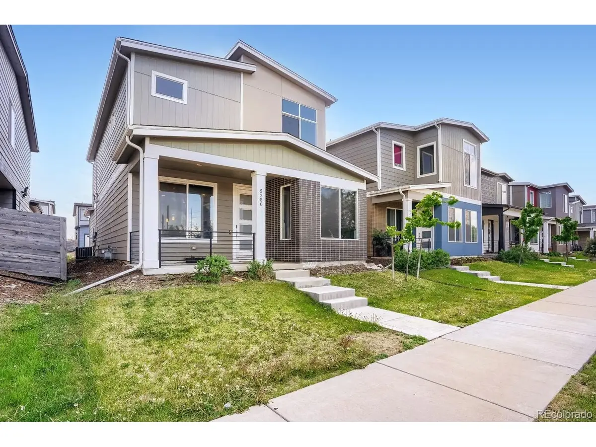 5280 E 64th Ave, Commerce City, CO 80022 - #1