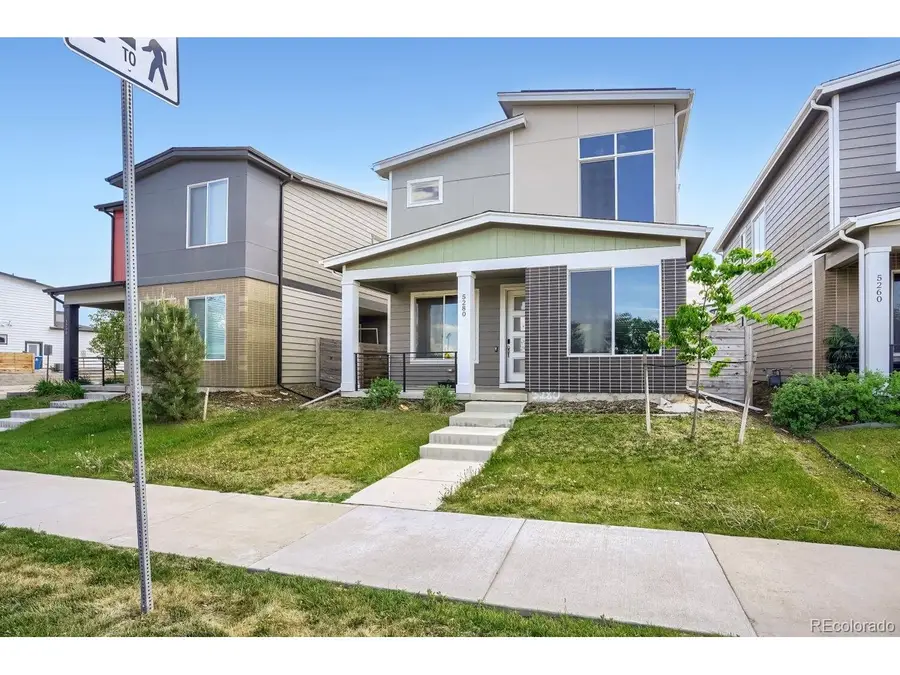 5280 E 64th Ave, Commerce City, CO 80022 - #2